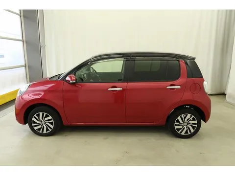 Daihatsu Boon
