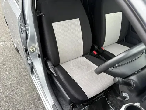 Subaru Pleo Plus