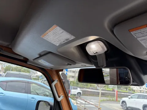 Suzuki Super Carry