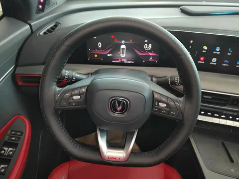 Changan UNI-T