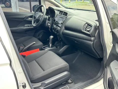 Honda Jazz (Fit)