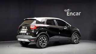 Renault QM3