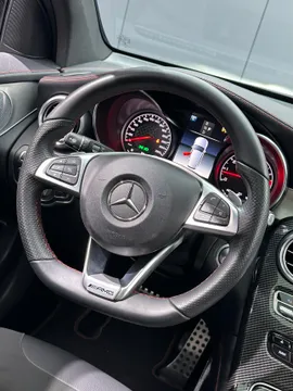 Mercedes-Benz Mercedes-Benz GLC