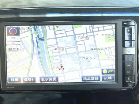 Daihatsu Tanto Exe