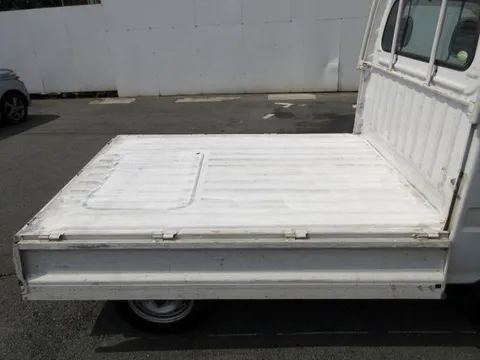Subaru Sambar Truck