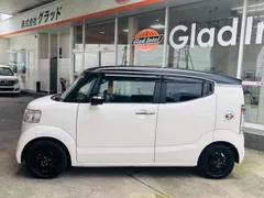 Honda N-BOX Slash