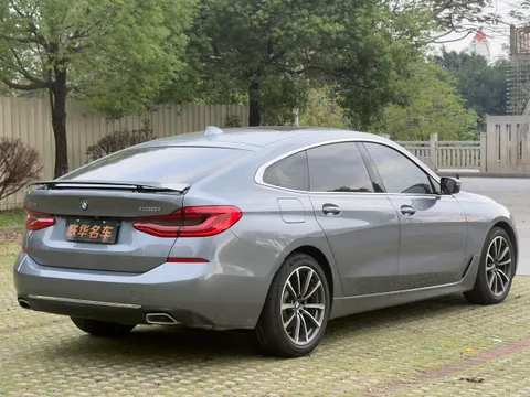 BMW Gran Turismo