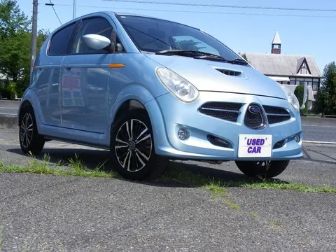 Subaru R2