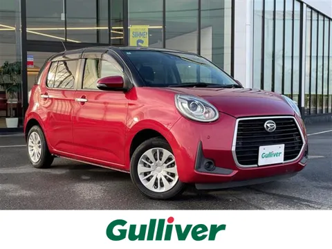 Daihatsu Boon