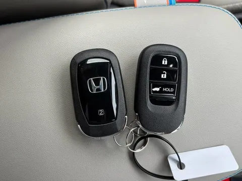 Honda HR-V (Vezel)