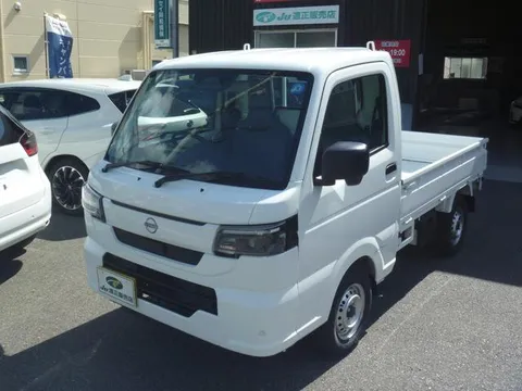 Nissan Clipper Truck
