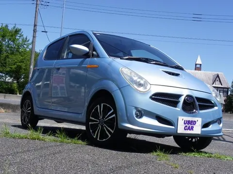 Subaru R2