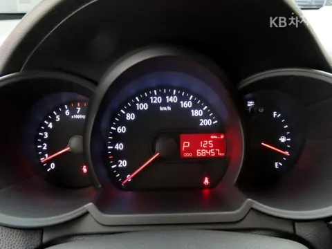 Kia Picanto (Morning)