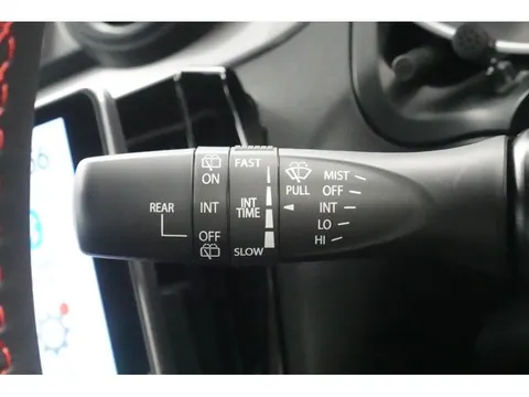 Suzuki Swift Sport