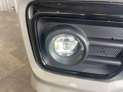 Suzuki Spacia Base