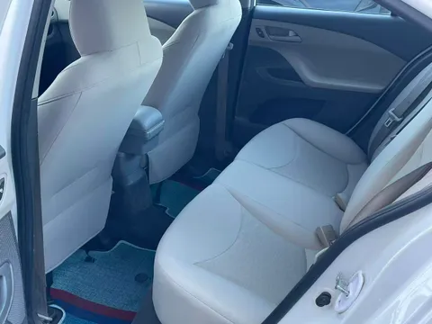Chevrolet Sail