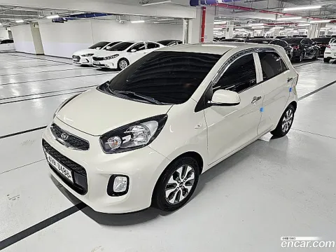 Kia Picanto (Morning)