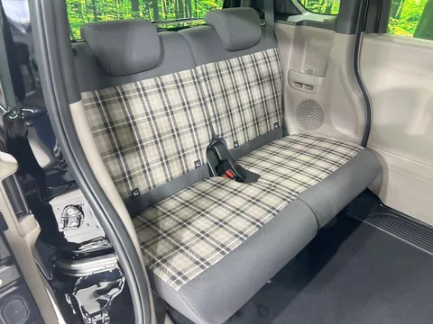 Honda N-BOX Joy