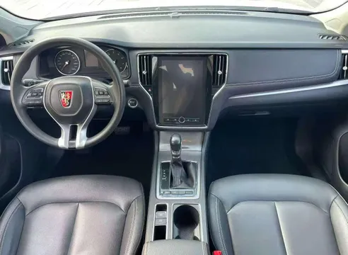Roewe i6 Classic
