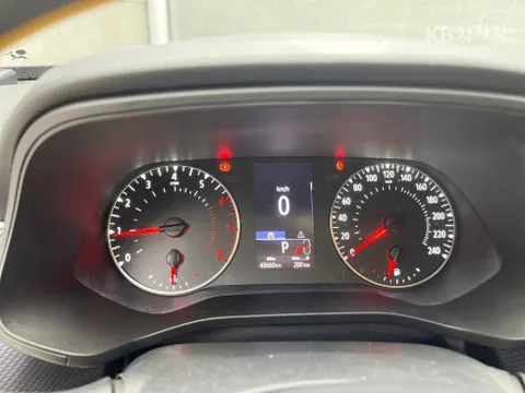 Renault XM3