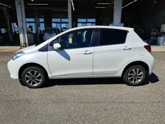 Toyota Yaris (Vitz)