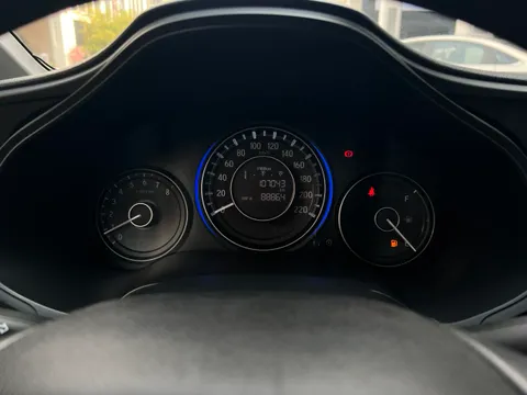 Honda Crider