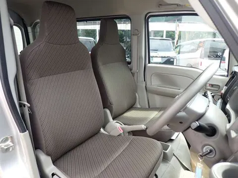 Nissan Clipper