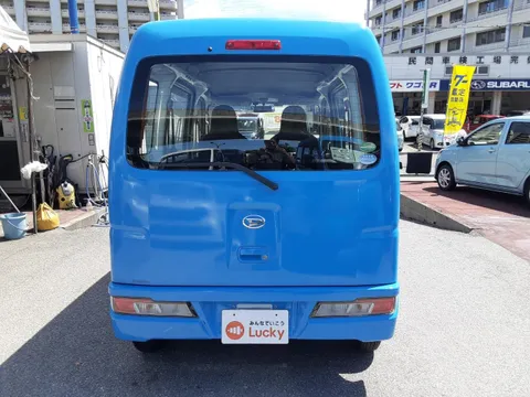 Daihatsu Hijet Cargo