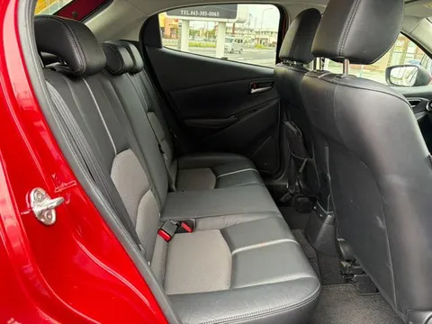 Mazda Mazda2 (Demio)