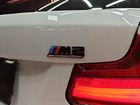 BMW M2