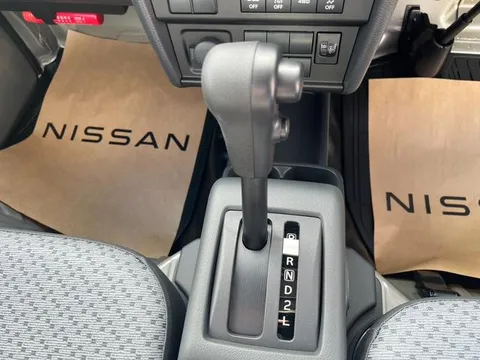 Nissan Clipper Truck