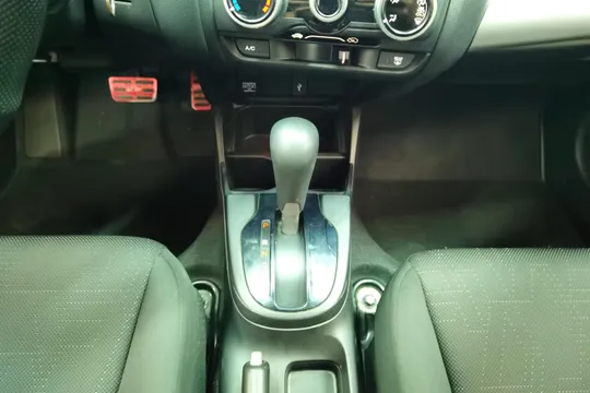 Honda Jazz (Fit)