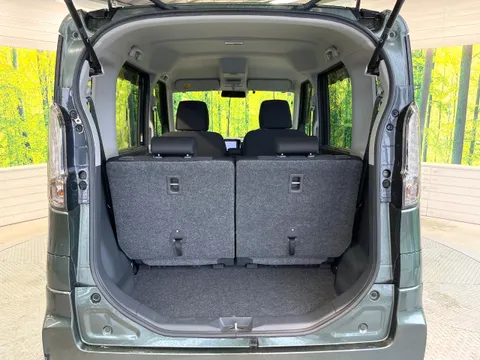 Mazda Flair Wagon Custom Style