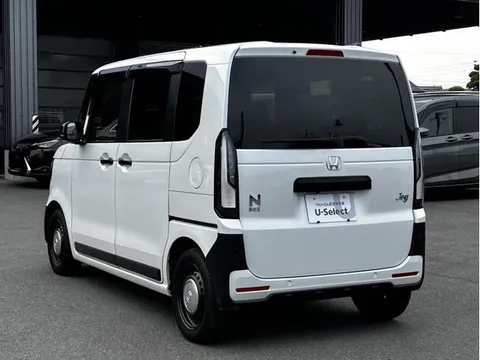 Honda N-BOX Joy