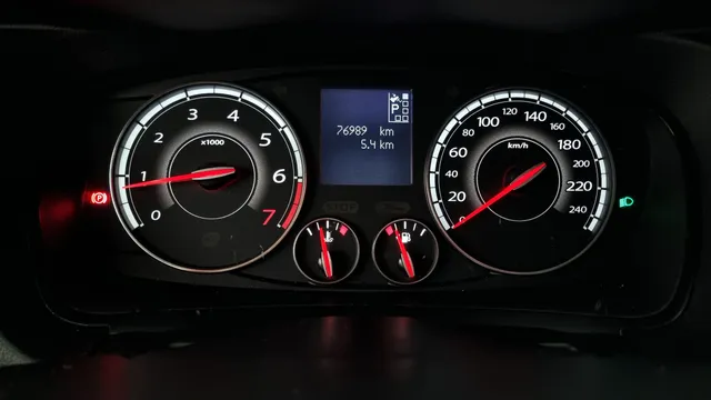 Renault SM7