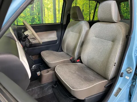 Daihatsu Mira Tocot