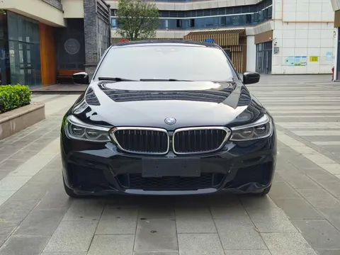 BMW Gran Turismo
