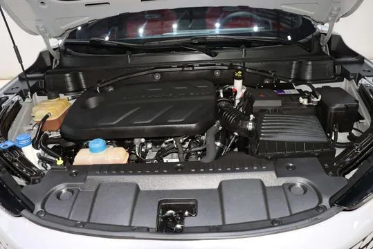 Changan UNI-T