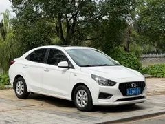 Hyundai Reina