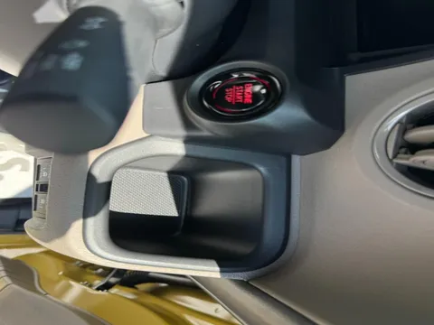 Honda N-BOX Joy