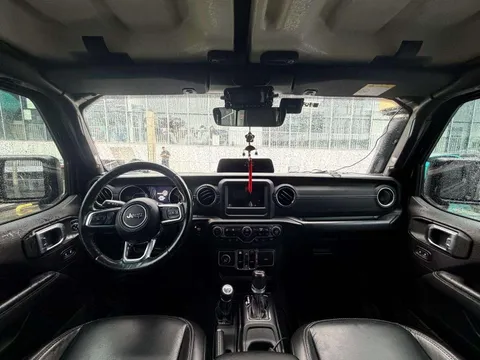 Jeep