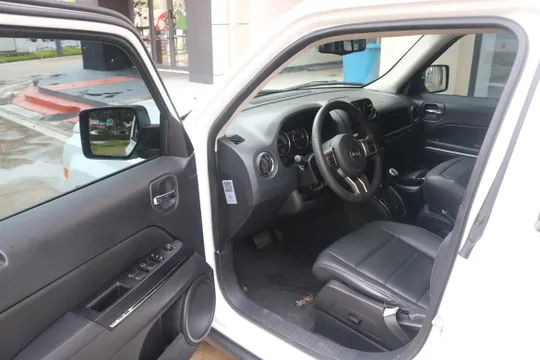 Jeep