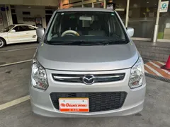 Mazda Flair