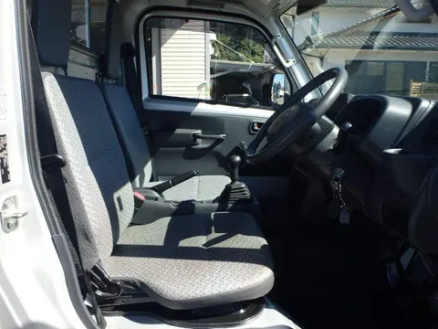 Mitsubishi Minicab Truck