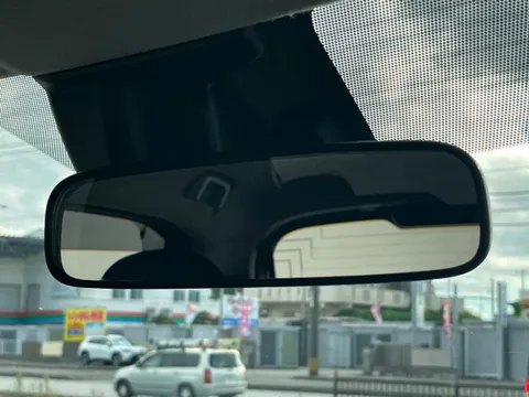 Mitsubishi eK X