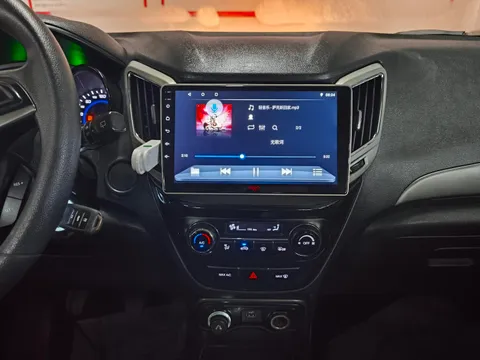 Changan CS15