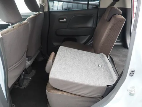 Suzuki MR Wagon