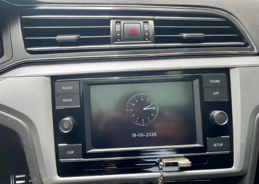 Volkswagen Lamando
