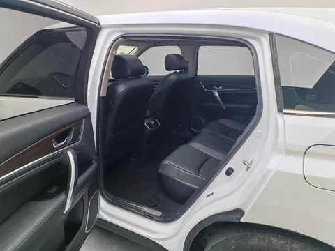 Honda Avancier