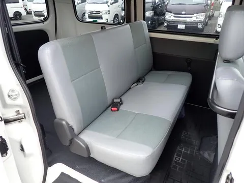 Toyota TownAce Van